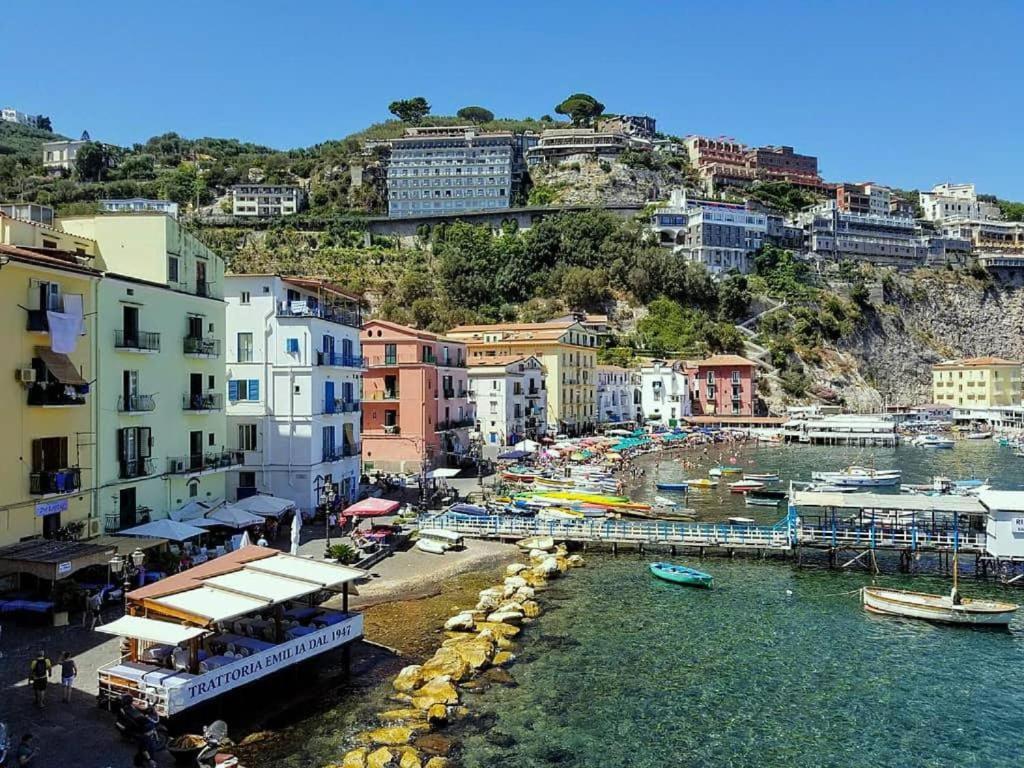 Villa Francesca Sorrente