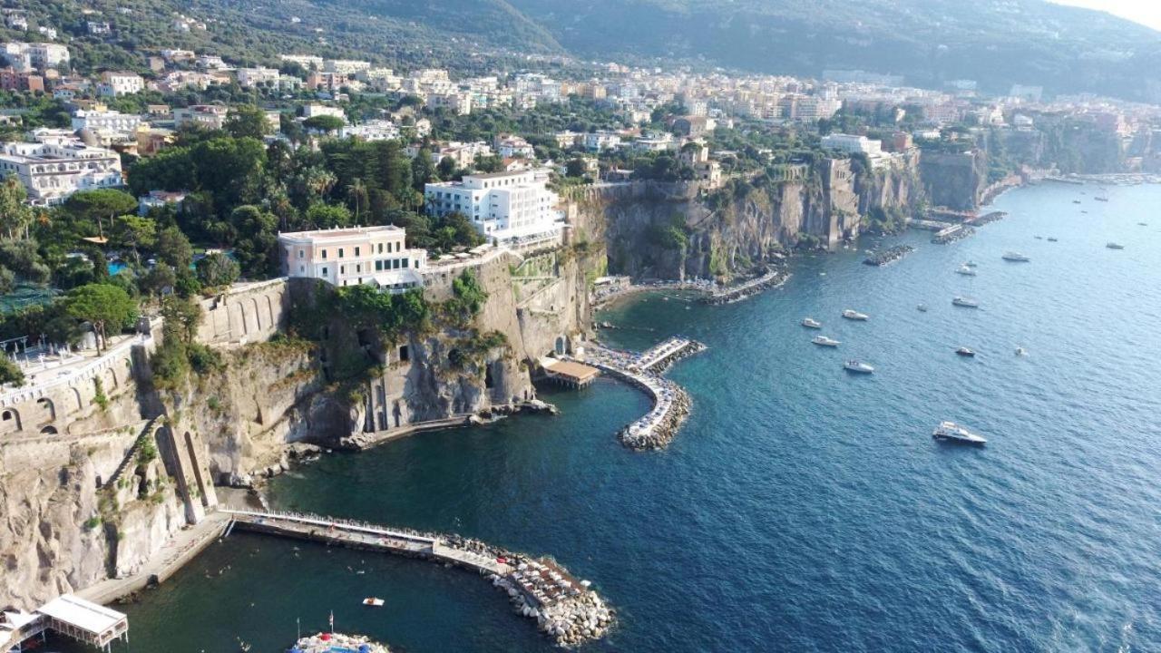 Francesca * Sorrente