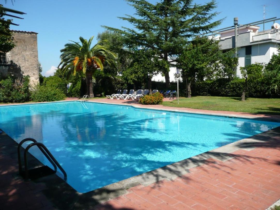 Villa Francesca Sorrente